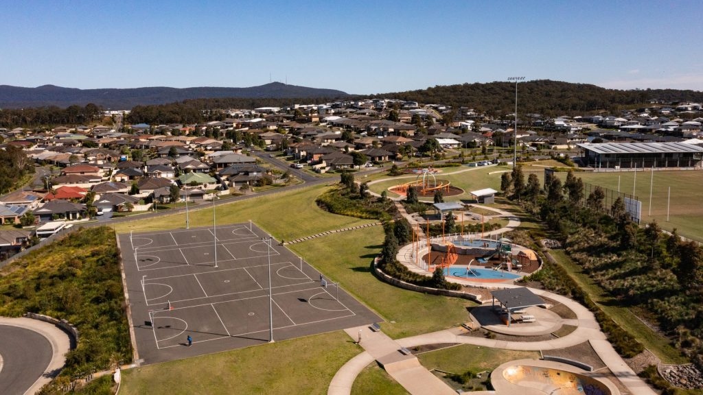 Cameron-Grove-park