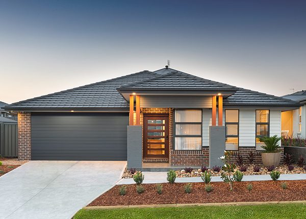 Monaco 1 211 Display Home in Cameron Park