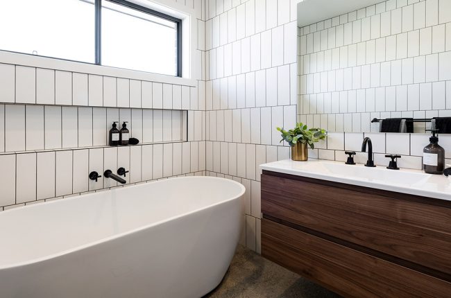 Monaco 1 211 bathroom with freestanding bath