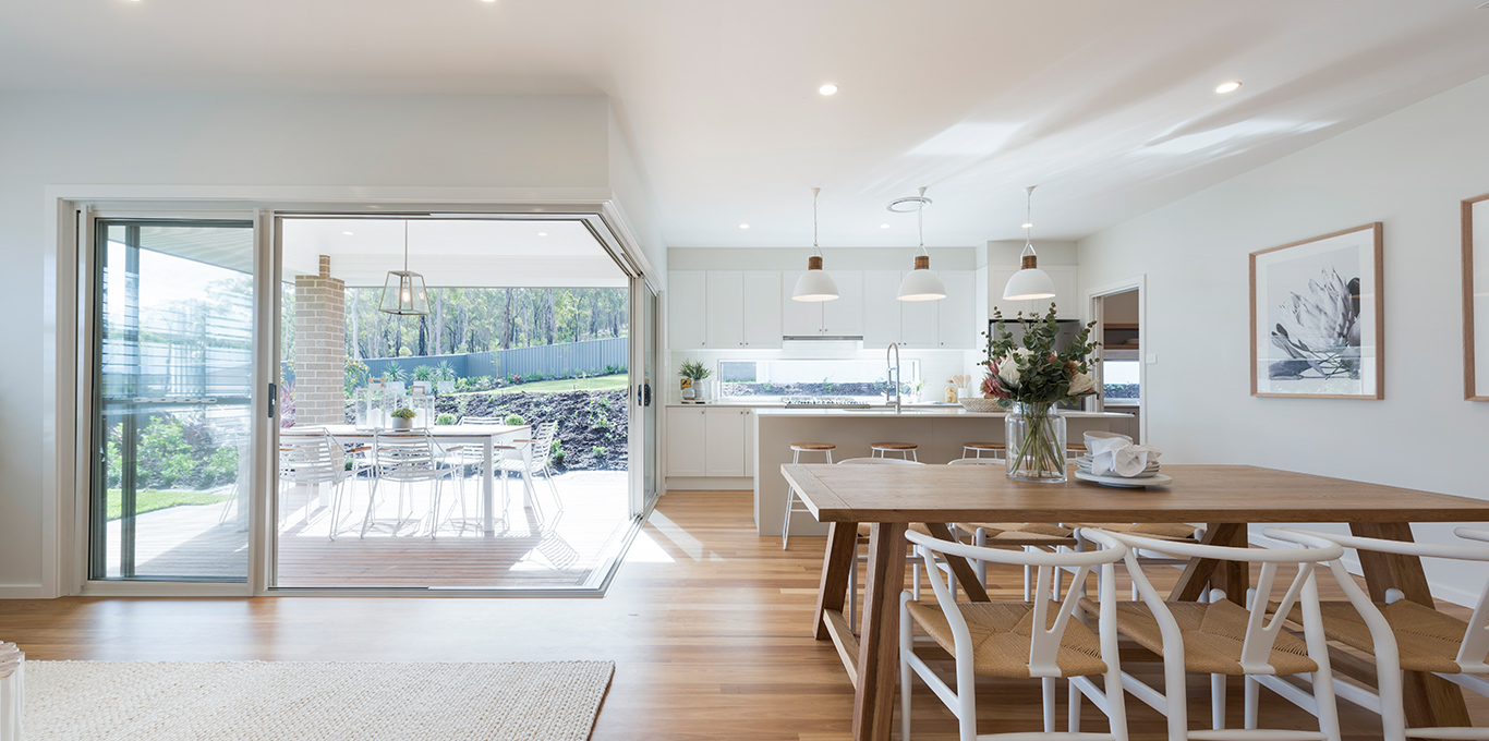 Avalon 1 242 Display Home Montgomery Homes 25+ Display Homes in NSW