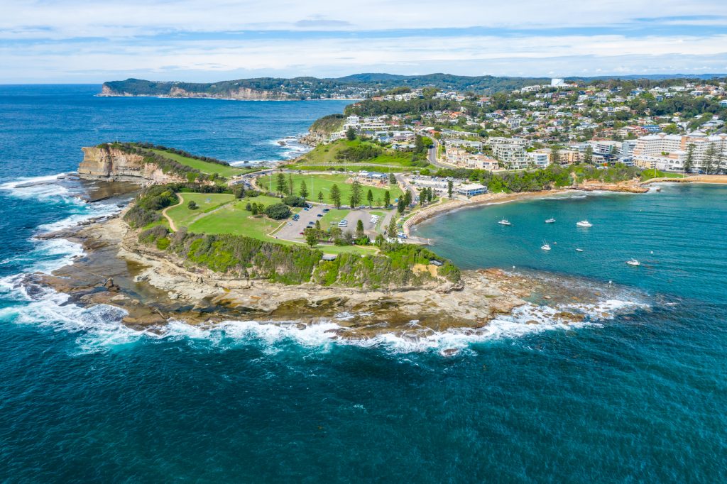 House And Land Packages Central Coast Montgomery Homes