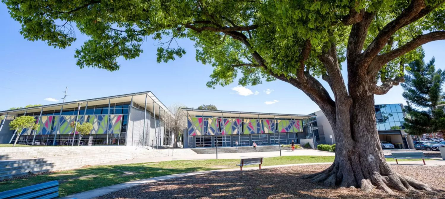 art gallery near oxford gardens