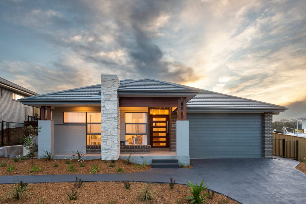 Montgomery Homes New Home Builders [200+ Home Designs]