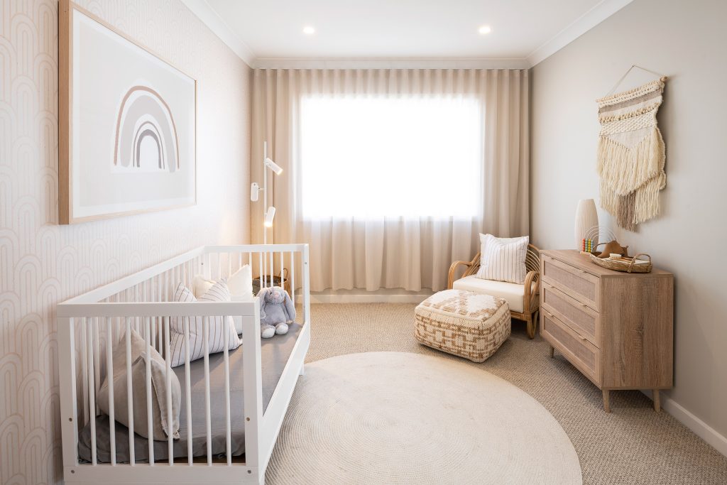 child'd nursery