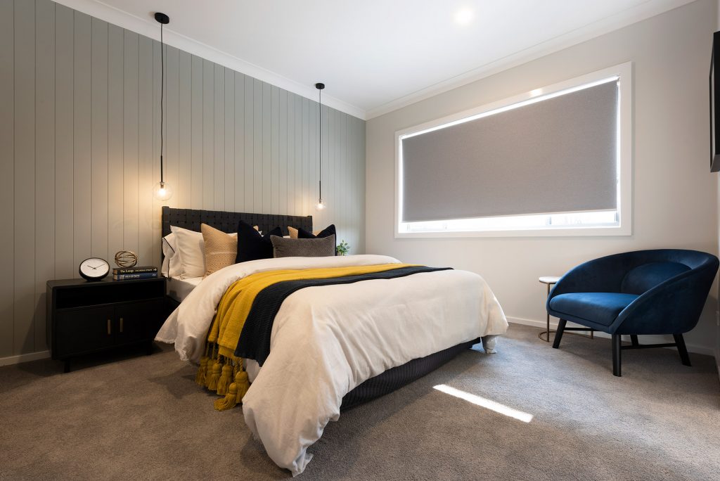HIA award winning Monaco 1 211 bedroom design