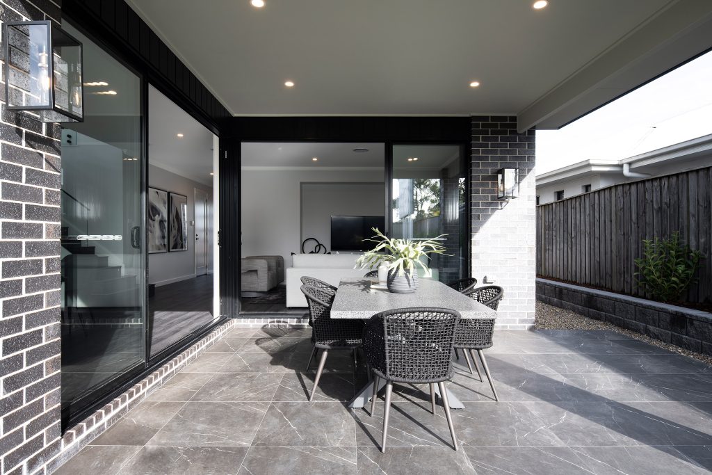 Bellevue 28 Display Home