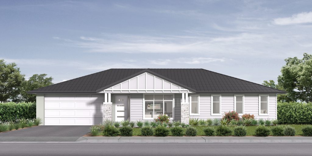 Oakview 206