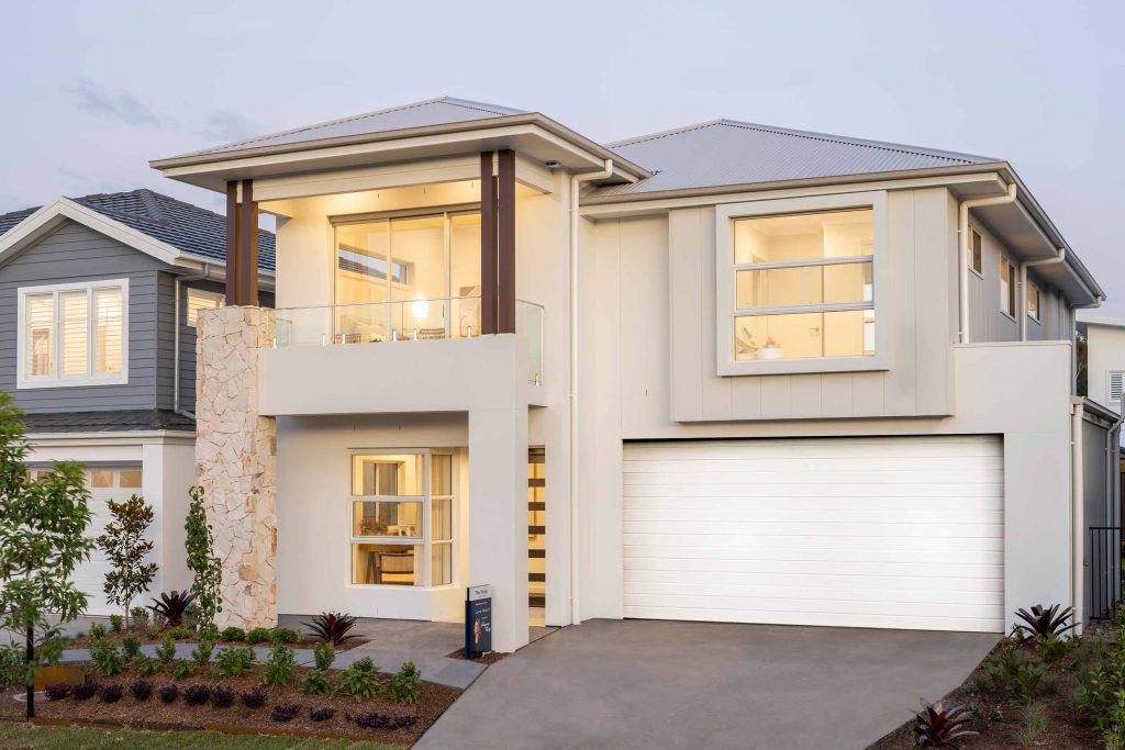 <u><a href="https://www.montgomeryhomes.com.au/display-home/trinity-286-display-home//">Trinity 286 Display Home at HomeWorld Leppington </a></u>