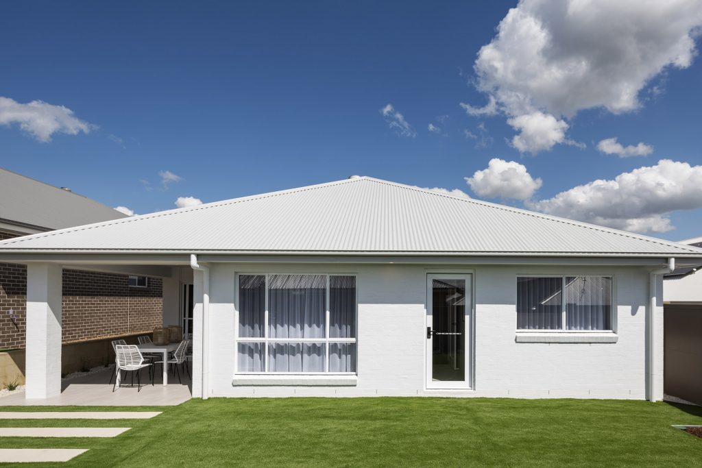 Moroka on Avoca 210 Display Home