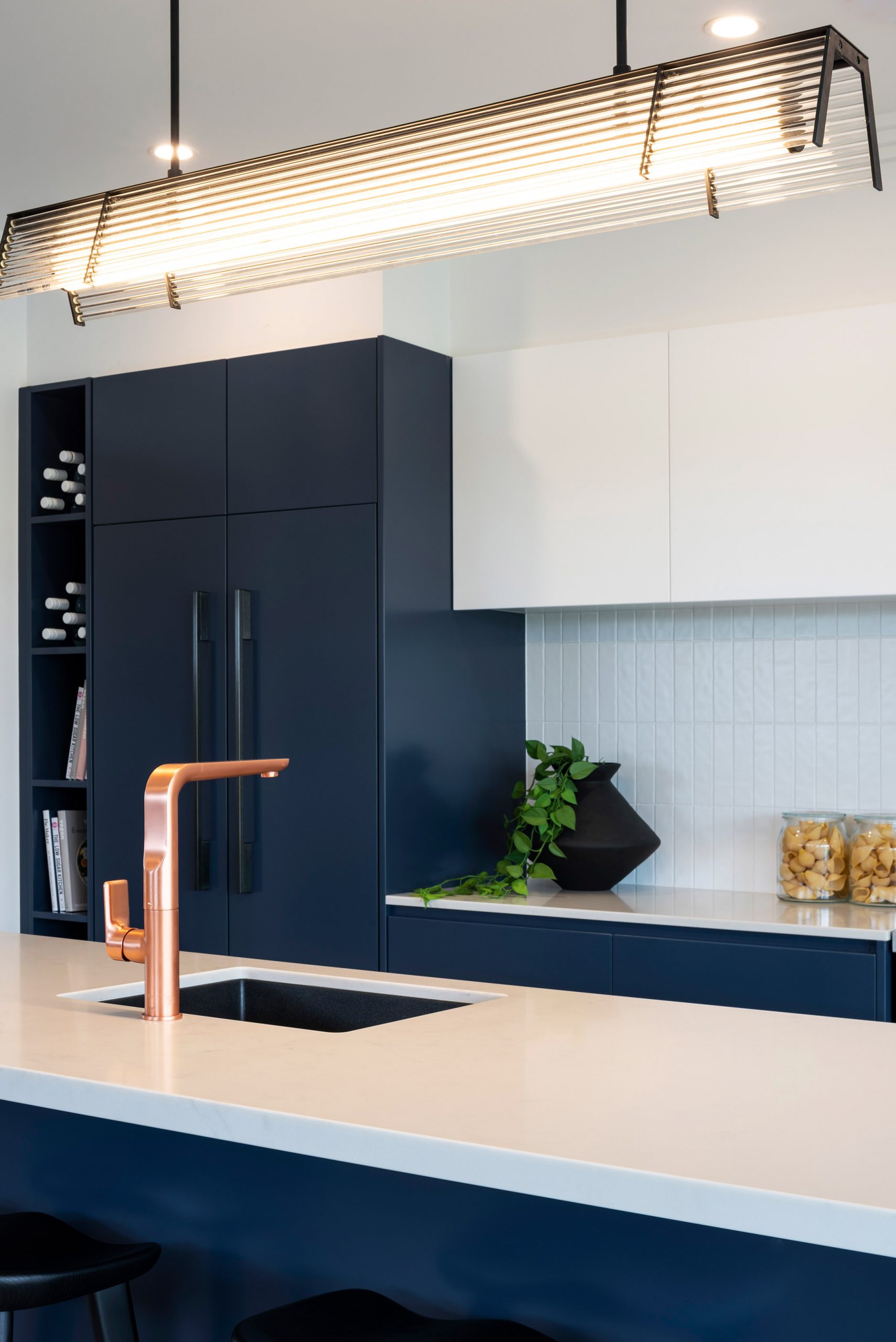 Riviera kitchen