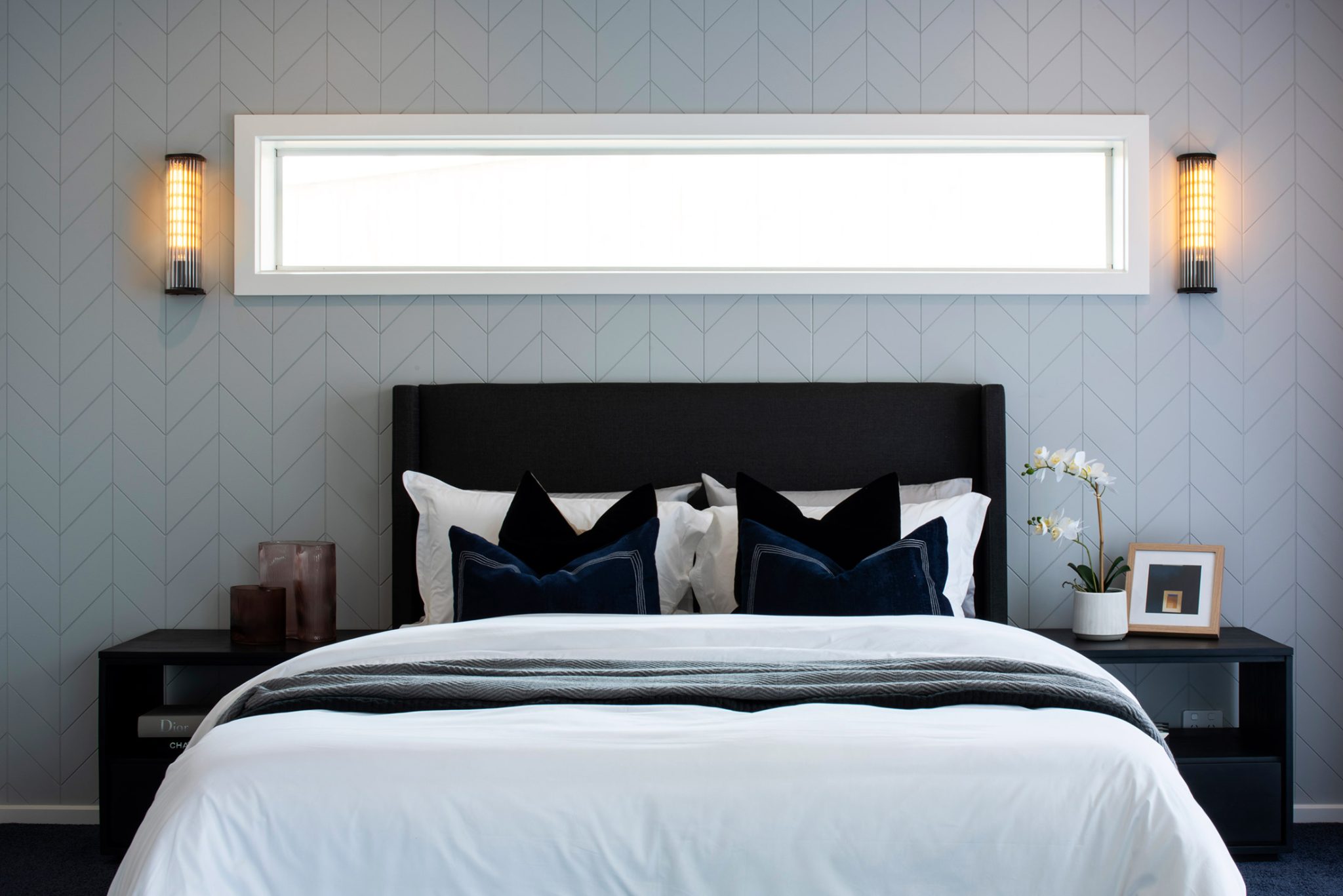 Riviera master bedroom