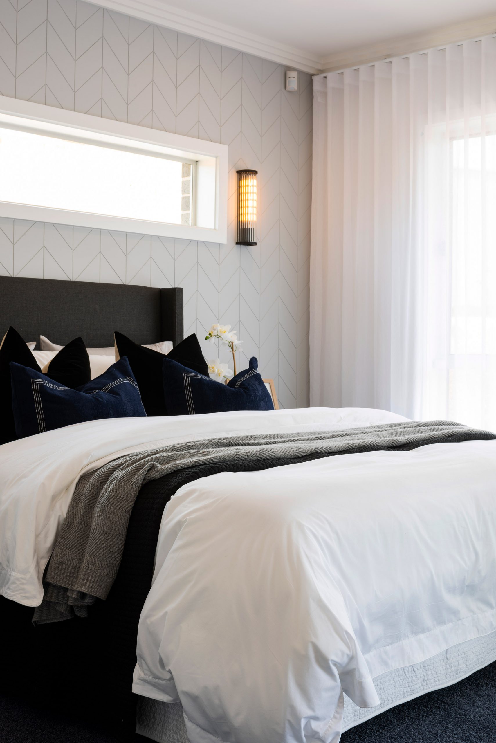 Riviera master bedroom