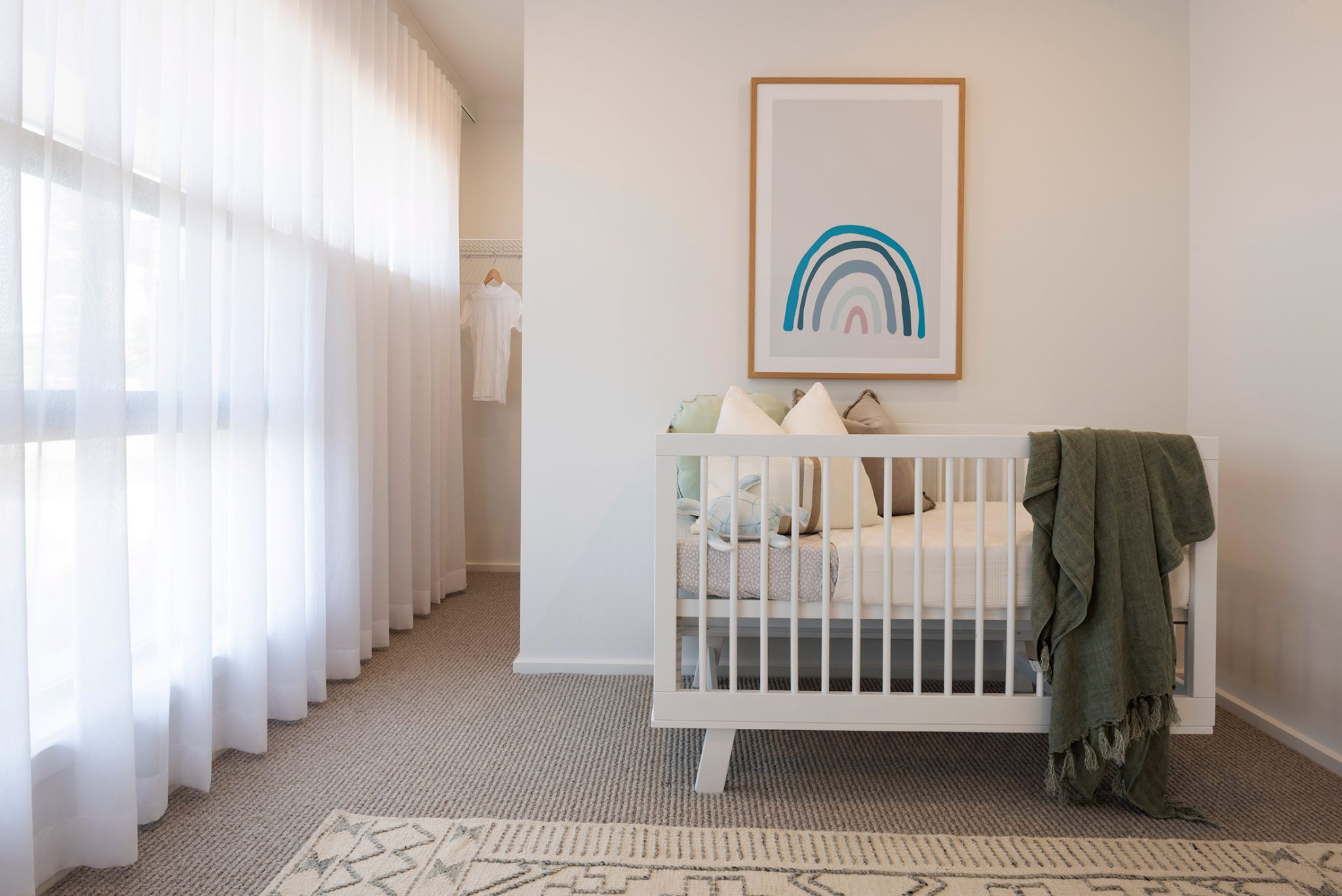 Bondi nursery