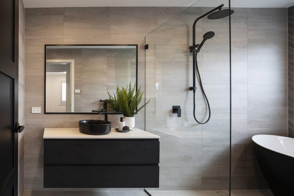 minimalist bathroom designs