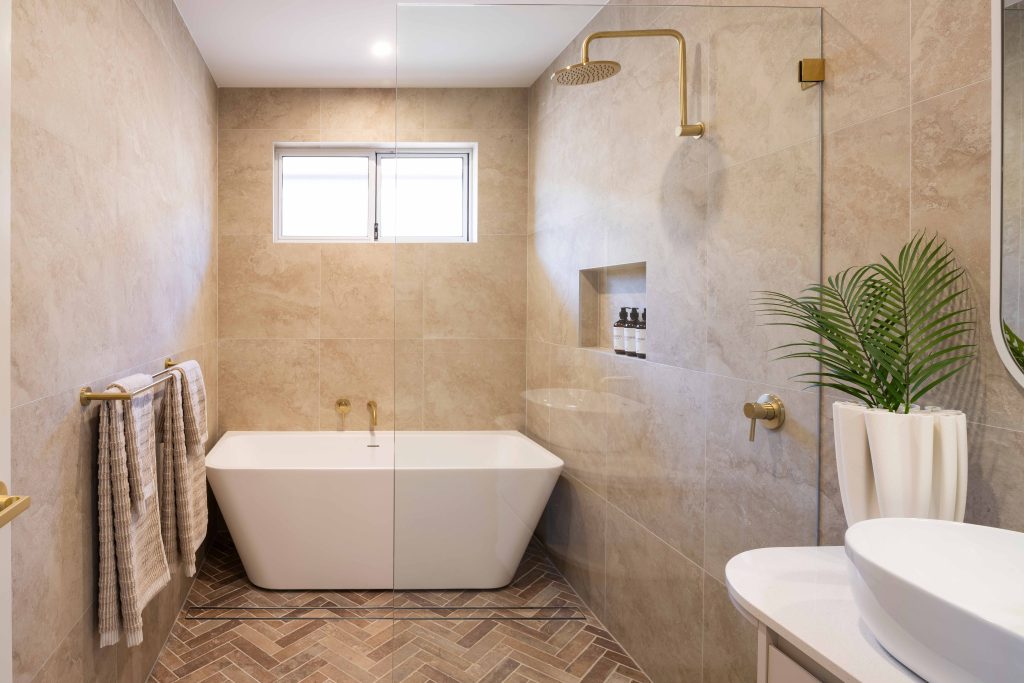 Catalina-display-home-herringbone