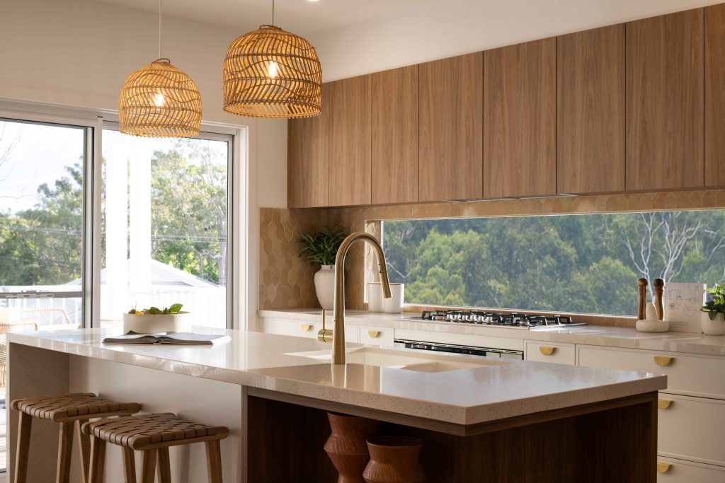 Riviera 2 264-display-home-Warnervale-kitchen-view