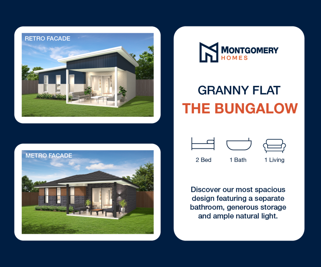 Is it Worth Building a Granny Flat?