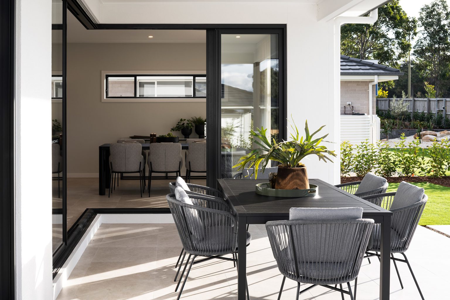 What Is A Bulkhead & Why Do I Need One? | Montgomery Homes