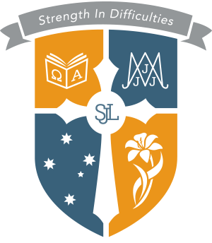 St Josephs Lochinvar