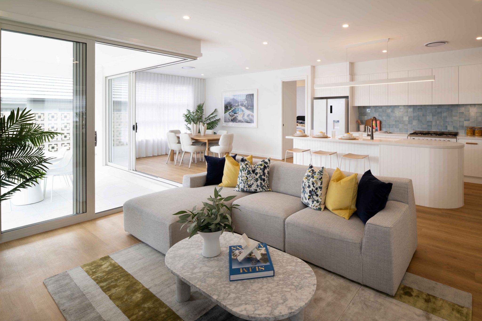 Avoca 245, Warnervale