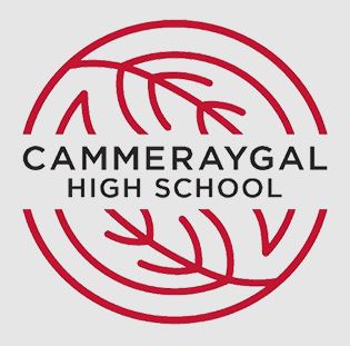Cammeraygal high school_logo