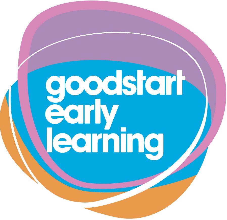 Goodstart early learning_Logo