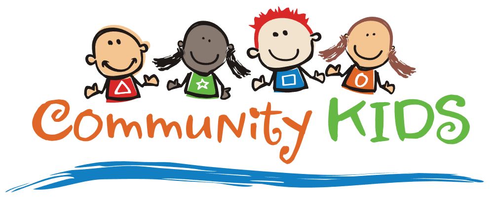 Community Kids_logo