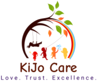 KiJo Care_Logo