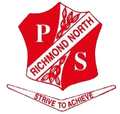 Richmond North Public School_Logo