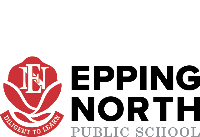 Epping North Public School_logo