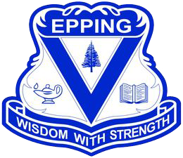 Epping Public School_logo