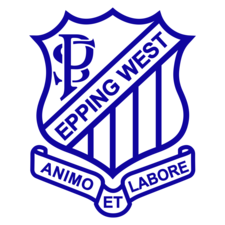 Epping West Public School_logo