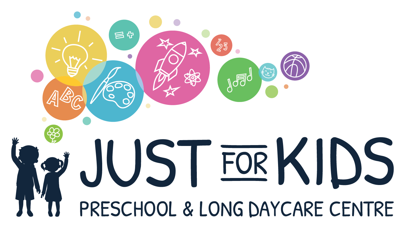 Just For Kids_logo