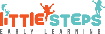 Little Steps Early Learning_logo