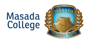 Masada College_logo