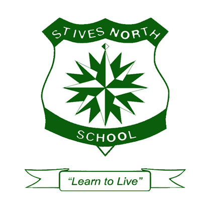 St Ives North Public School_logo