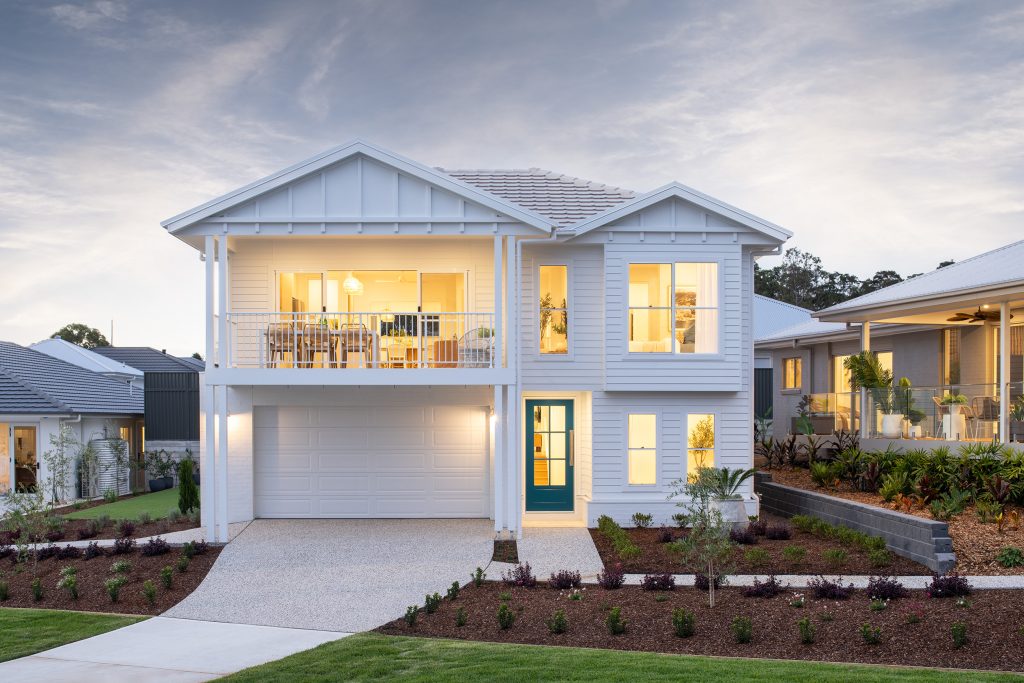 Facade-Riviera-2-264-Display-Home-Warnervale