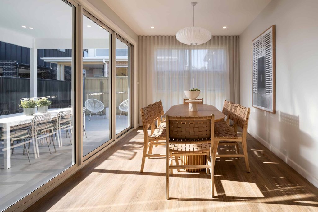 Avoca 206 in Leppington