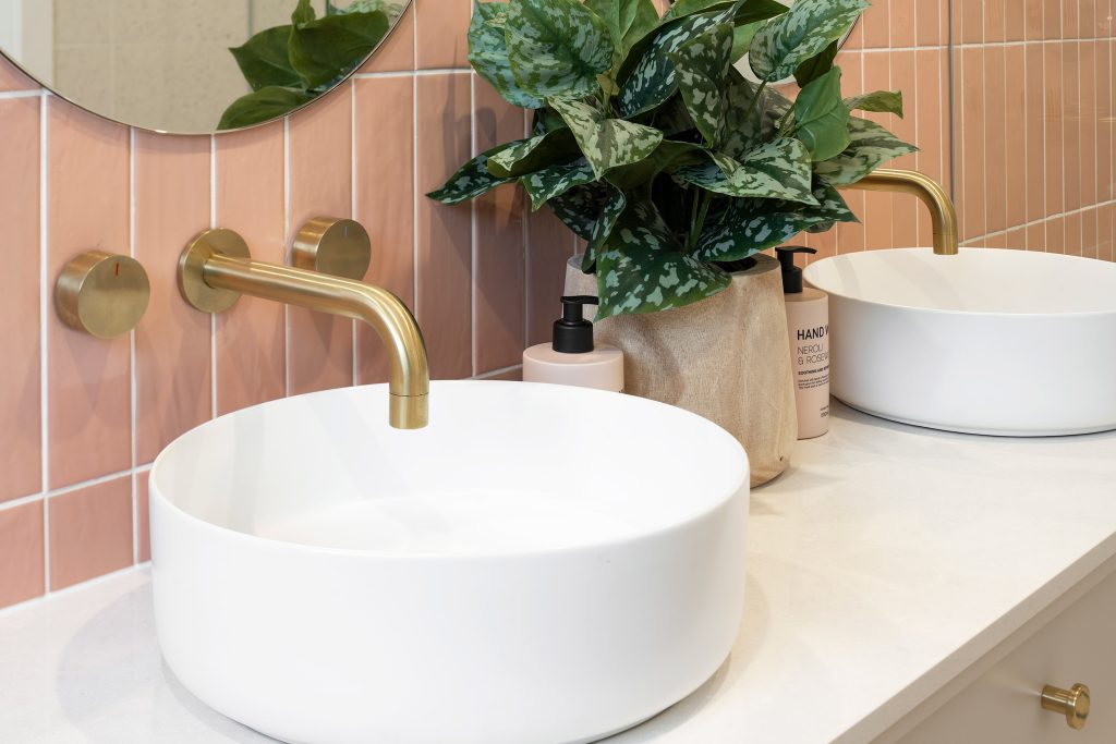 bathroom design