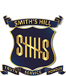 Smith's Hill High School