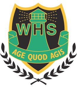 Wollongong High School of the Performing Arts