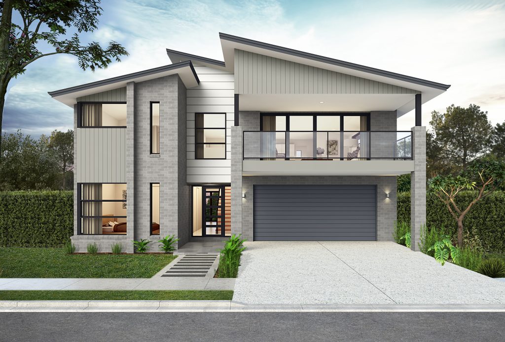<u><a href="https://www.montgomeryhomes.com.au/home-design/miami-1-318/">Miami 318 Retro facade</a></u>