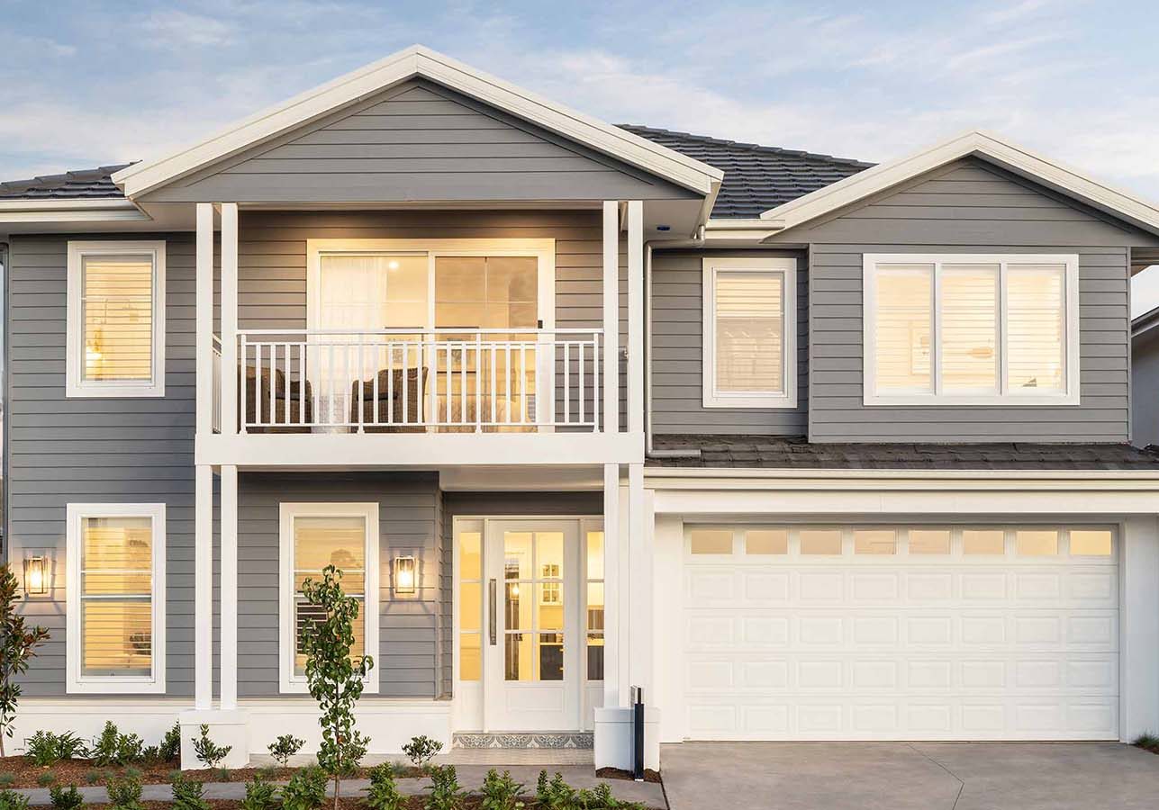 Bellevue-321-Hamptons-Facade-Two-Storey