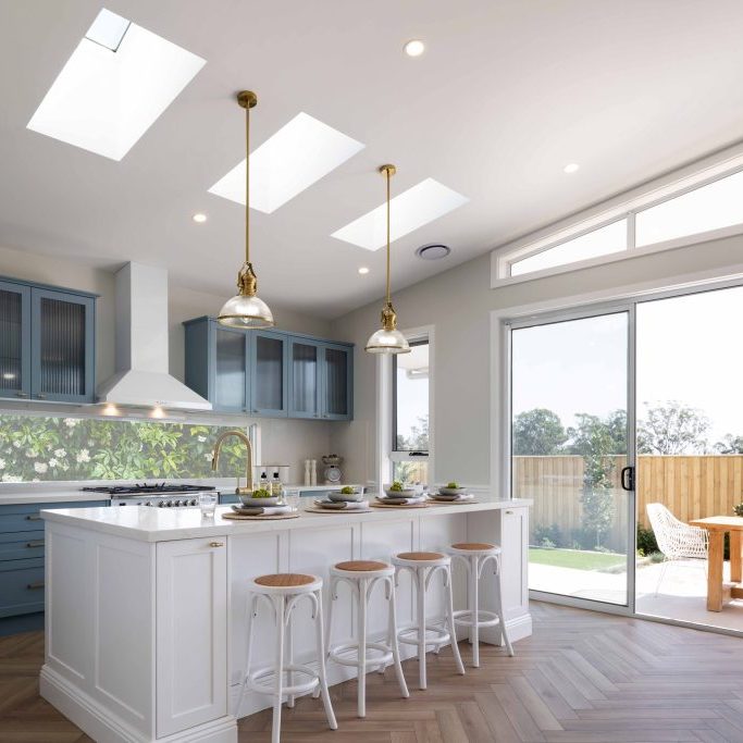 Trinity 323, Oran Park