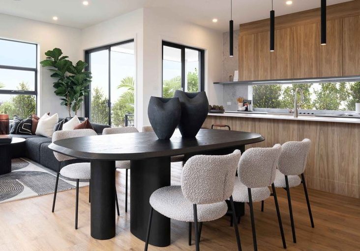 Shorehaven-238-Display-Home-Wilton-Greens_Open plan living